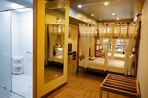 Metro Pratunam Boutique Hotel