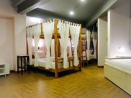 Metro Pratunam Boutique Hotel