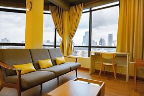 Metro Pratunam Boutique Hotel