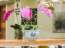 Metro Pratunam Boutique Hotel