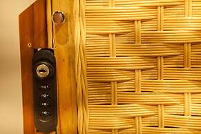 Metro Pratunam Boutique Hotel