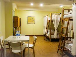 Metro Pratunam Boutique Hotel