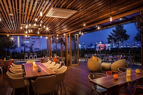 Metro Pratunam Boutique Hotel