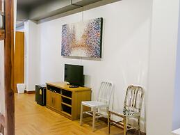 Metro Pratunam Boutique Hotel