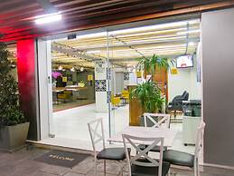 Metro Pratunam Boutique Hotel