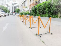 Metro Pratunam Boutique Hotel