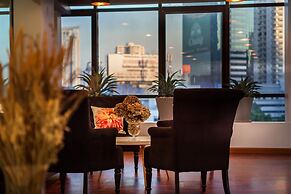 Metro Pratunam Boutique Hotel