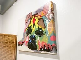 Metro Pratunam Boutique Hotel