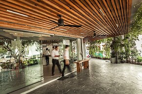 Metro Pratunam Boutique Hotel