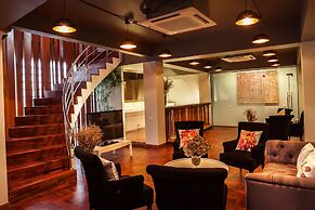 Metro Pratunam Boutique Hotel