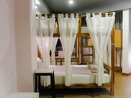 Metro Pratunam Boutique Hotel