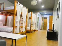 Metro Pratunam Boutique Hotel