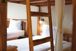 Metro Pratunam Boutique Hotel