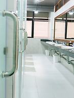 Metro Pratunam Boutique Hotel