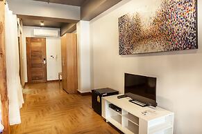 Metro Pratunam Boutique Hotel