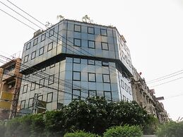 Metro Pratunam Boutique Hotel