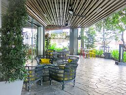 Metro Pratunam Boutique Hotel