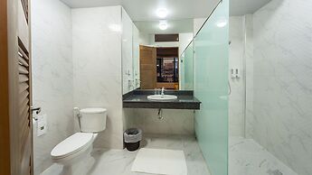 Metro Pratunam Boutique Hotel