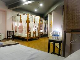 Metro Pratunam Boutique Hotel