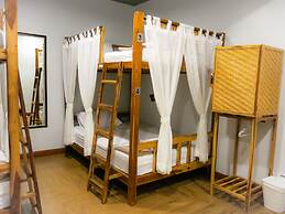 Metro Pratunam Boutique Hotel