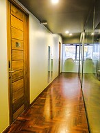 Metro Pratunam Boutique Hotel