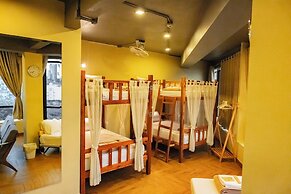 Metro Pratunam Boutique Hotel