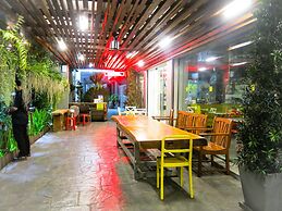 Metro Pratunam Boutique Hotel