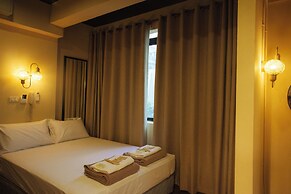 Metro Pratunam Boutique Hotel