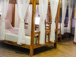 Metro Pratunam Boutique Hotel