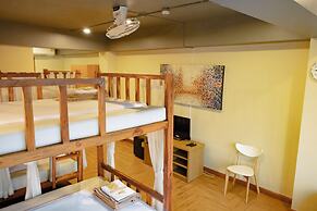 Metro Pratunam Boutique Hotel