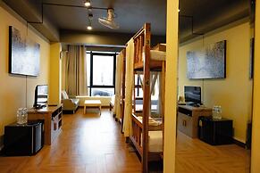 Metro Pratunam Boutique Hotel