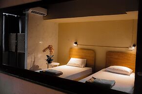 Metro Pratunam Boutique Hotel