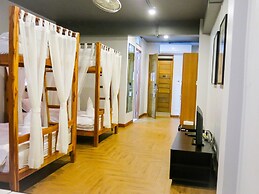 Metro Pratunam Boutique Hotel