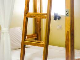 Metro Pratunam Boutique Hotel