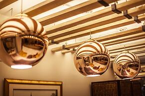 Metro Pratunam Boutique Hotel