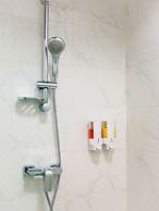 Metro Pratunam Boutique Hotel