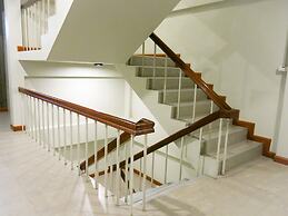 Metro Pratunam Boutique Hotel