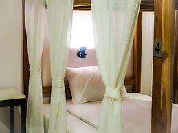 Metro Pratunam Boutique Hotel