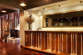 Metro Pratunam Boutique Hotel