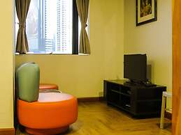 Metro Pratunam Boutique Hotel