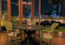 Metro Pratunam Boutique Hotel