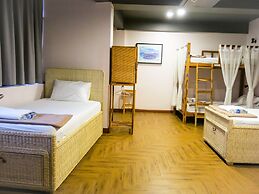 Metro Pratunam Boutique Hotel