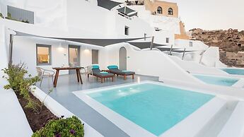 Maregio Suites