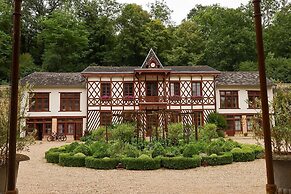 Château de la Bûcherie