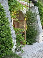 Château de la Bûcherie
