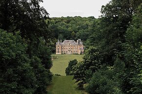 Château de la Bûcherie