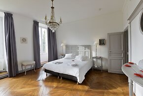 Château de la Bûcherie