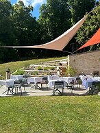 Château de la Bûcherie
