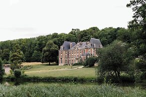 Château de la Bûcherie