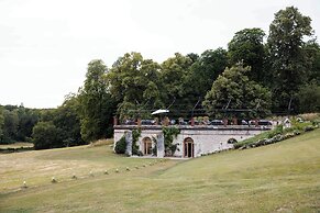 Château de la Bûcherie